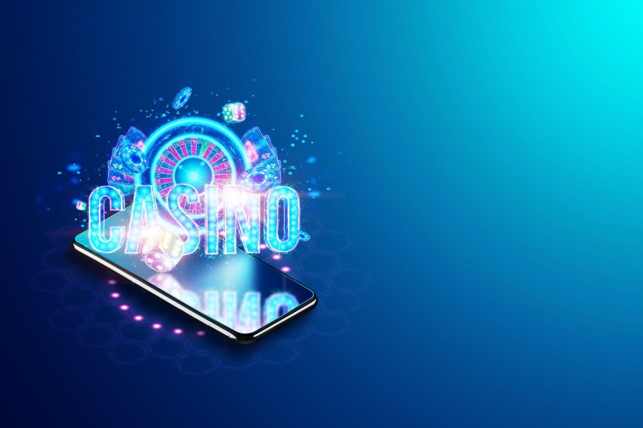 online gambling website