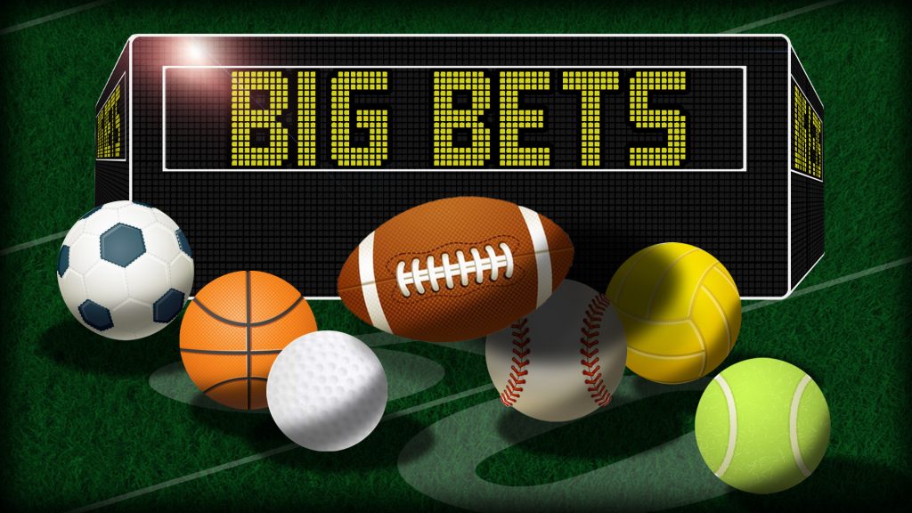 betting online