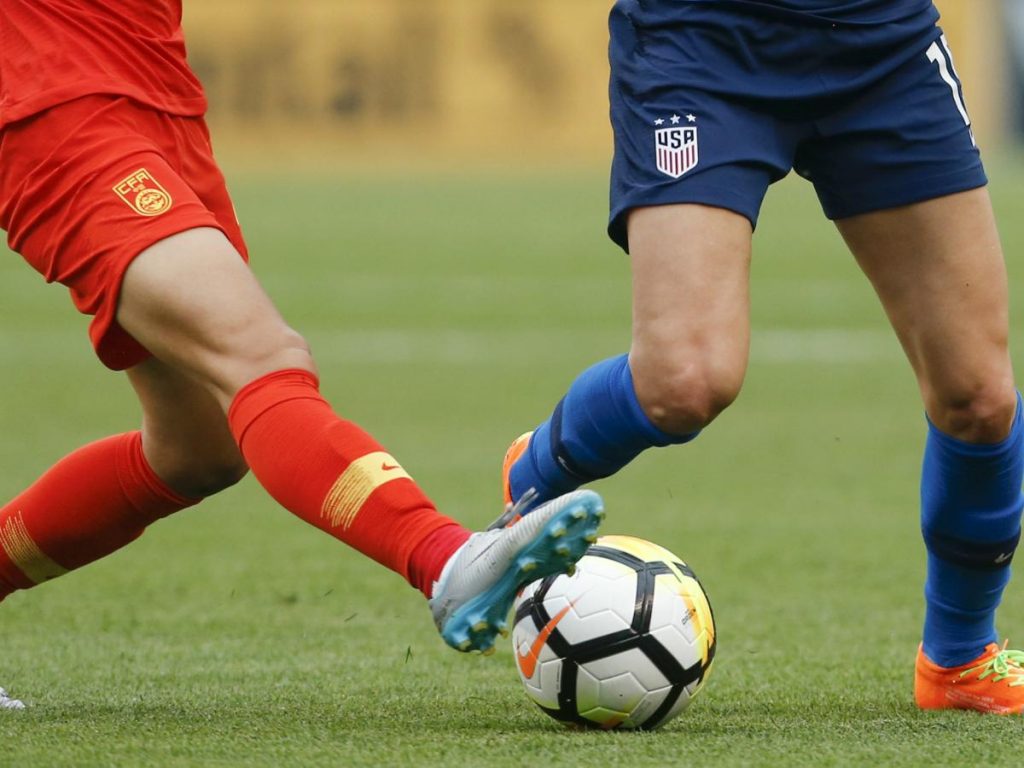 The Best Football Betting