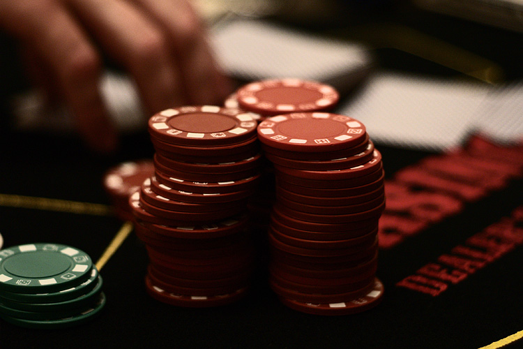 Slot Gambling Games