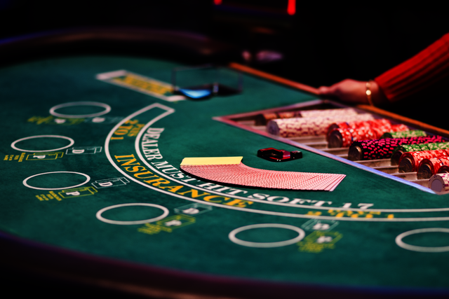 Online Casino Slots Site