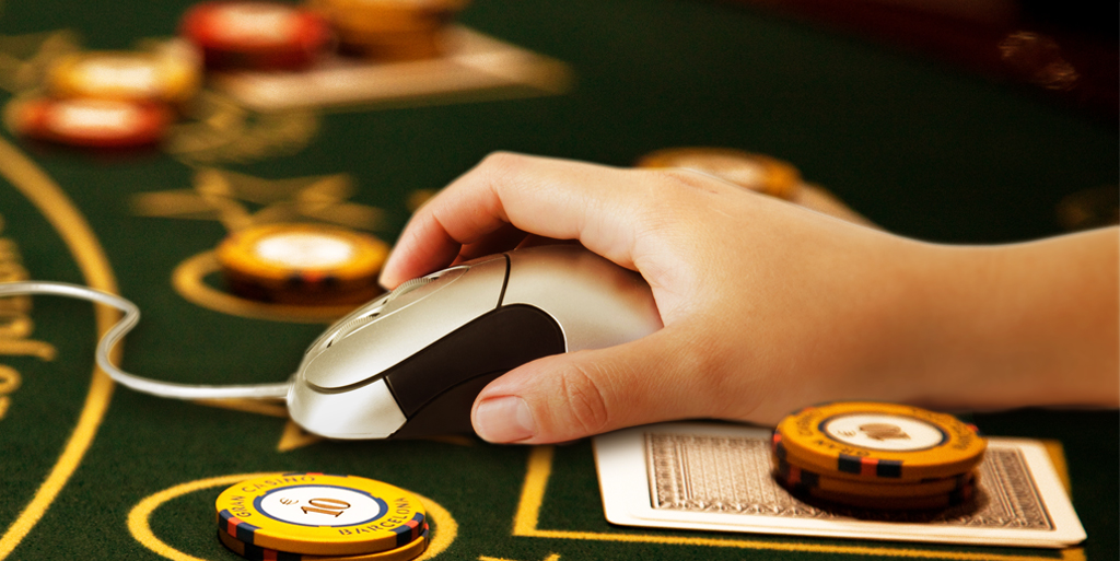 Live Gambling 