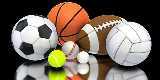 Sports Games in Online