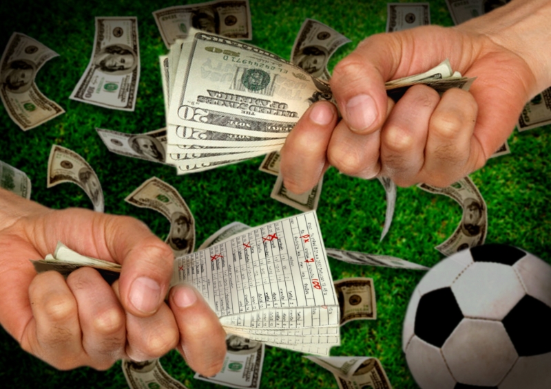 Online Toto Sports Betting 